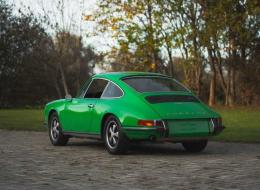 Porsche 911 E 2.4
