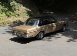 Mercedes-Benz SEL 280SEL W108 V8 3.5l