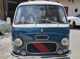 Fiat 1100 T