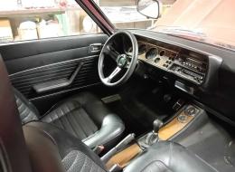 Ford Capri GT/XLR 2000 V6 