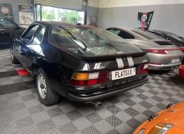 Porsche 924
