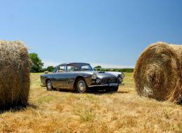 Maserati 3500 GTiS - 2ème main 