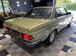 Mercedes-Benz CE 280 W123