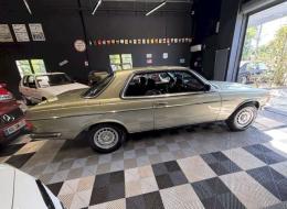 Mercedes-Benz CE 280 W123