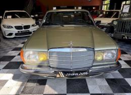 Mercedes-Benz CE 280 W123