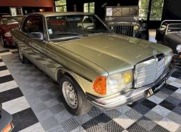 Mercedes-Benz CE 280 W123