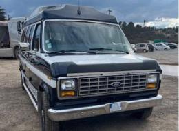 Ford Van Econoline E-150