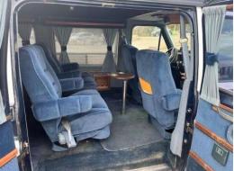 Ford Van Econoline E-150