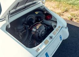 Porsche 911 2.7 RS