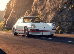 Porsche 911 2.7 RS