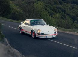 Porsche 911 2.7 RS