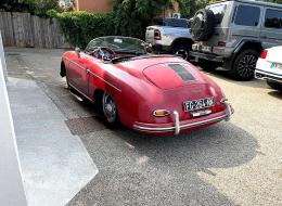 Porsche 356 Replica Speedster APAL