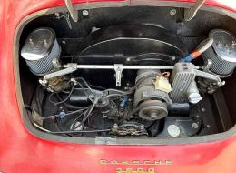 Porsche 356 Replica Speedster APAL