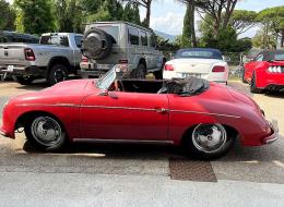 Porsche 356 Replica Speedster APAL