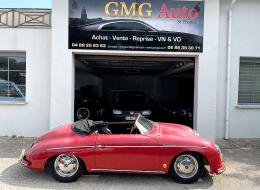 Porsche 356 Replica Speedster APAL