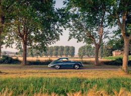 Porsche 356 A 1600