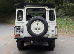 LandRover Defender 110 TD4
