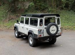 LandRover Defender 110 TD4