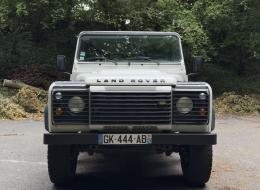 LandRover Defender 110 TD4