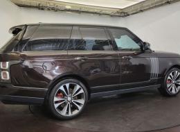 LandRover Range Rover SV Autobiography