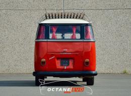 Volkswagen Combi T1 Bus Split Window