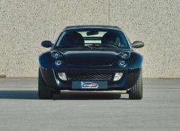 Smart Roadster Brabus