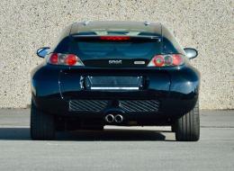 Smart Roadster Brabus