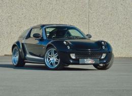 Smart Roadster Brabus