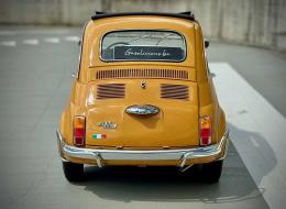 Fiat 500 L