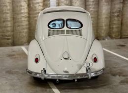 Volkswagen Coccinelle