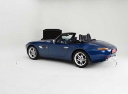 BMW Z8 '2001 CH9144
