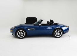BMW Z8 '2001 CH9144