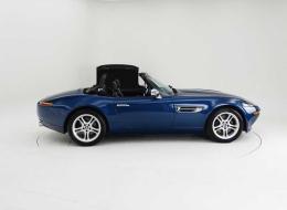 BMW Z8 '2001 CH9144