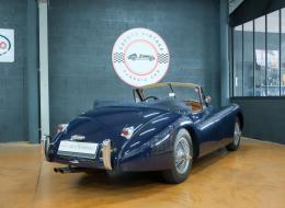 Jaguar Série - XK 120 Roadster