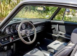 Porsche 911 S 2.0L 1969 Coupé Etat Concours