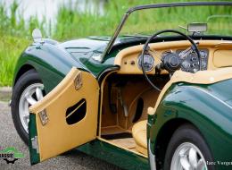 Triumph TR3 TR3A