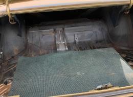 Plymouth Fury VIP hardtop coupe
