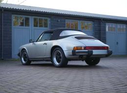 Porsche 911 Sc