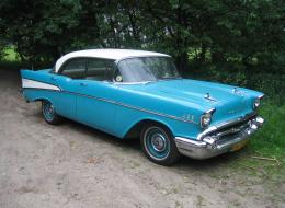 Chevrolet Bel Air