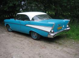 Chevrolet Bel Air