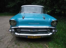 Chevrolet Bel Air