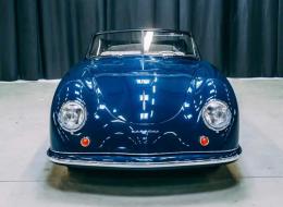 Porsche 356 Pre A