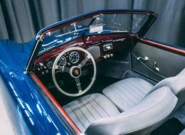 Porsche 356 Pre A