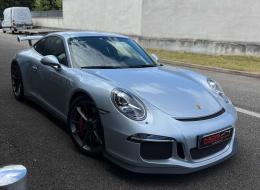Porsche 991 GT3 CLUBSPORT 