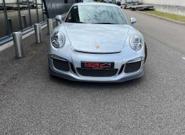 Porsche 991 GT3 CLUBSPORT 