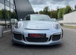 Porsche 991 GT3 CLUBSPORT 