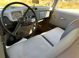 Citroen Traction 11 B