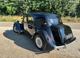 Citroen Traction 11 B
