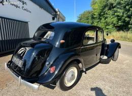 Citroen Traction 11 B