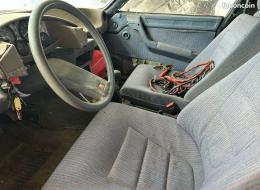 Citroen CX Tissier 6 roues